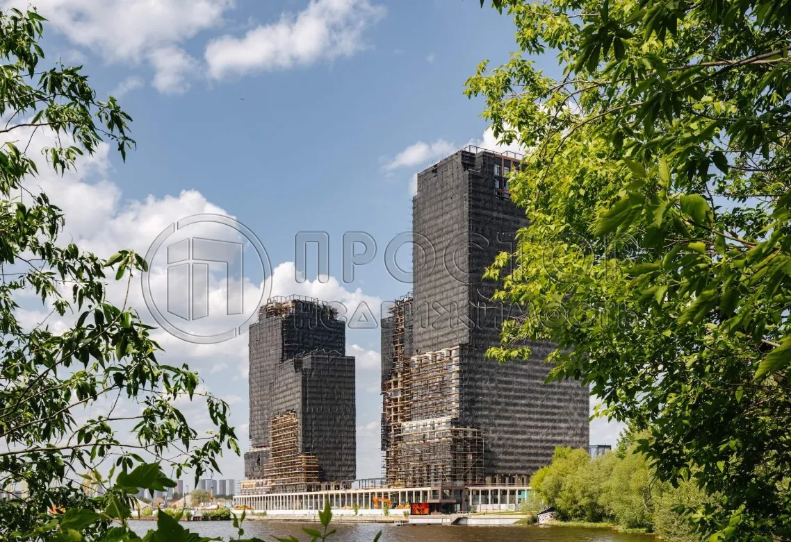 1-комнатная квартира, 37.2 м² - фото 6