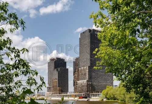 1-комнатная квартира, 37.2 м² - фото 7
