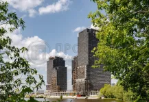 1-комнатная квартира, 37.2 м² - фото 16