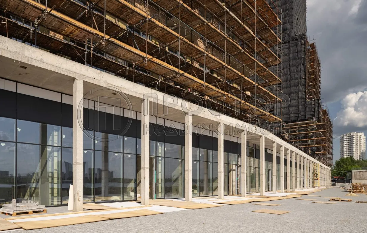 1-комнатная квартира, 37.2 м² - фото 8