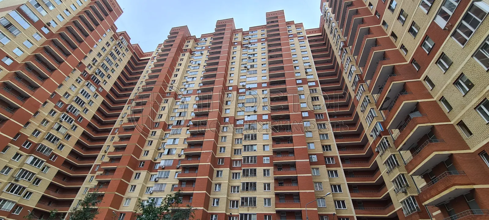 2-комнатная квартира, 59 м² - фото 4