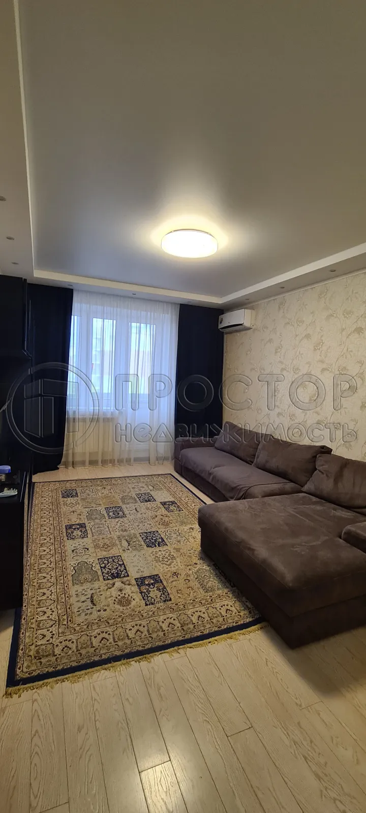 2-комнатная квартира, 59 м² - фото 5