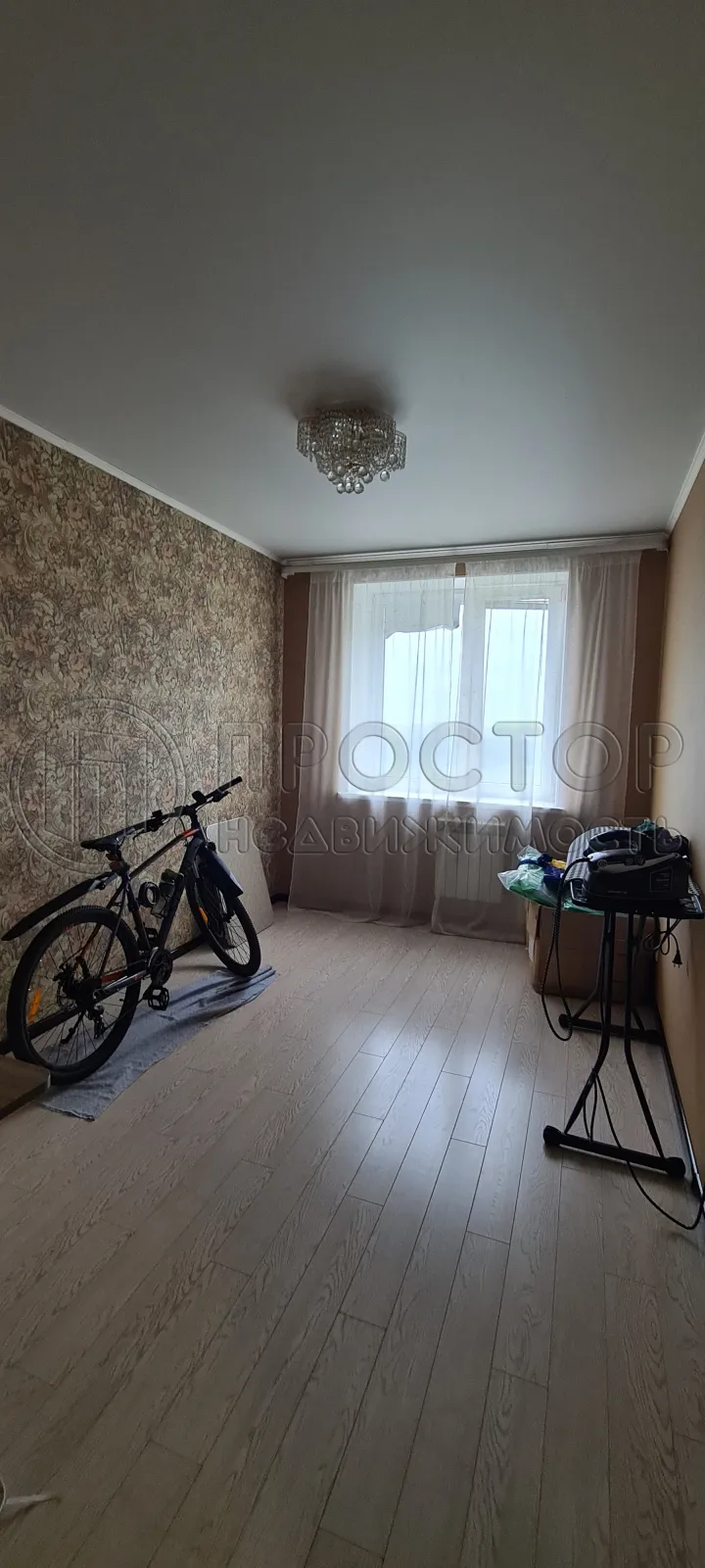 2-комнатная квартира, 59 м² - фото 6