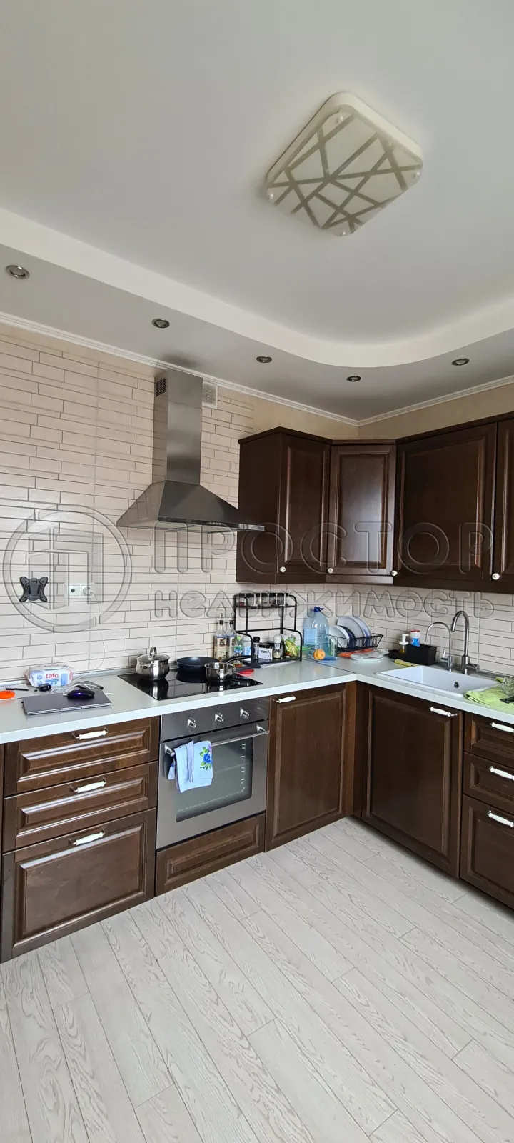 2-комнатная квартира, 59 м² - фото 10