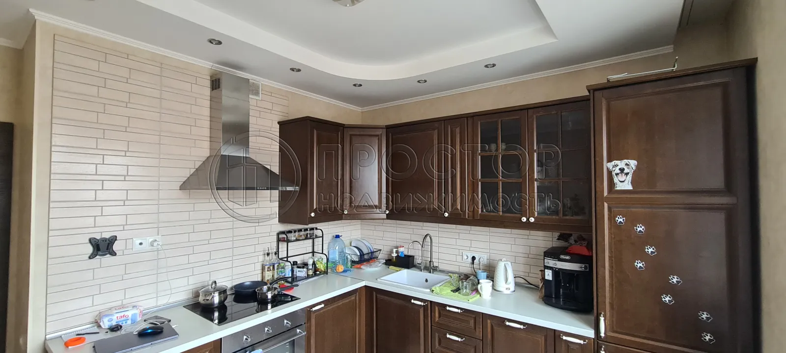 2-комнатная квартира, 59 м² - фото 3