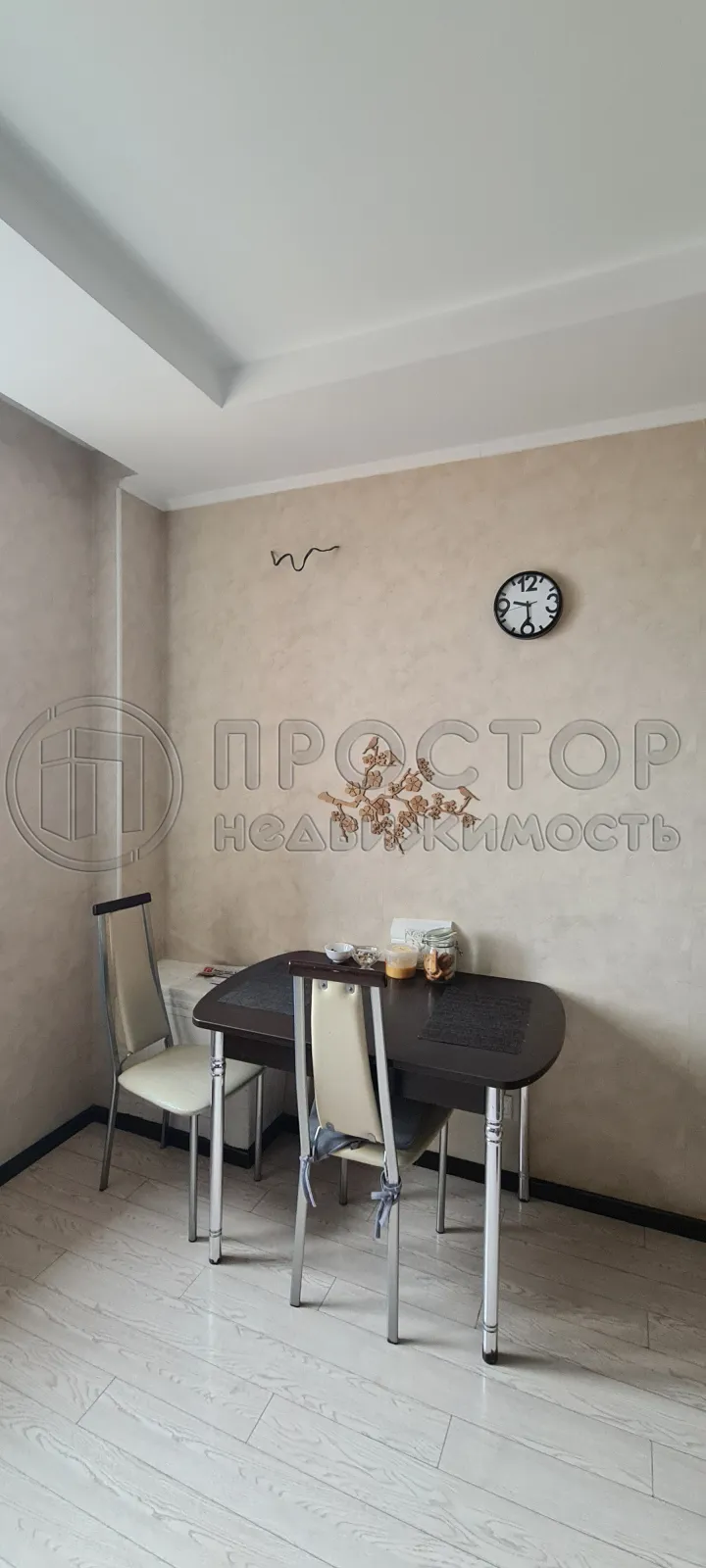 2-комнатная квартира, 59 м² - фото 8