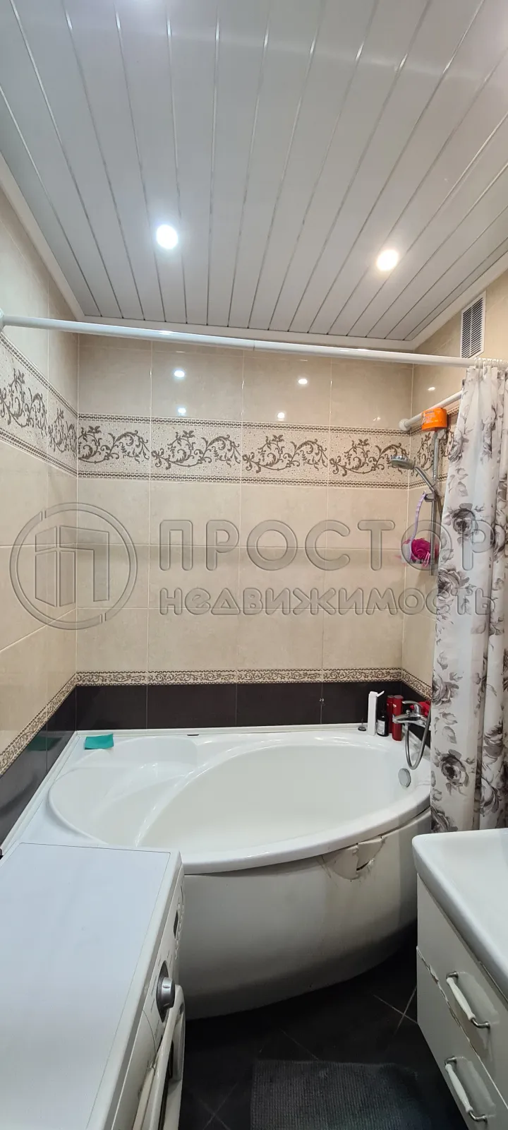 2-комнатная квартира, 59 м² - фото 9