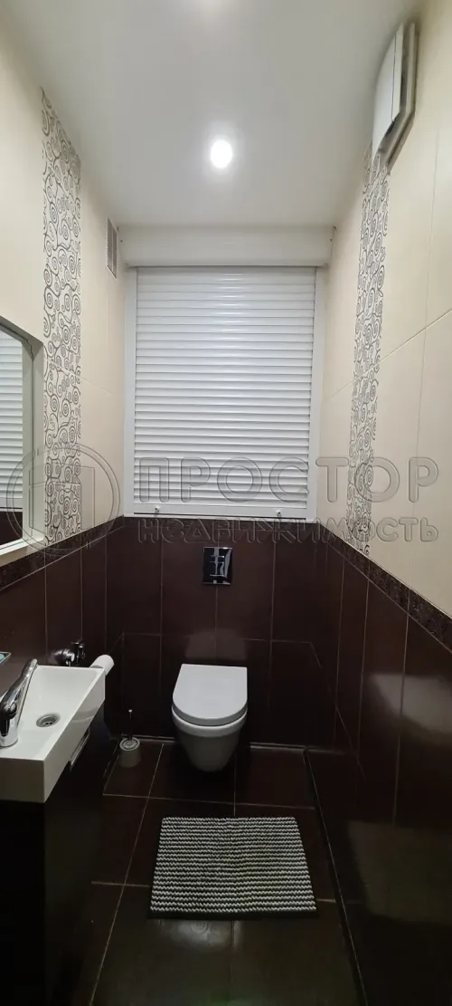 2-комнатная квартира, 59 м² - фото 11