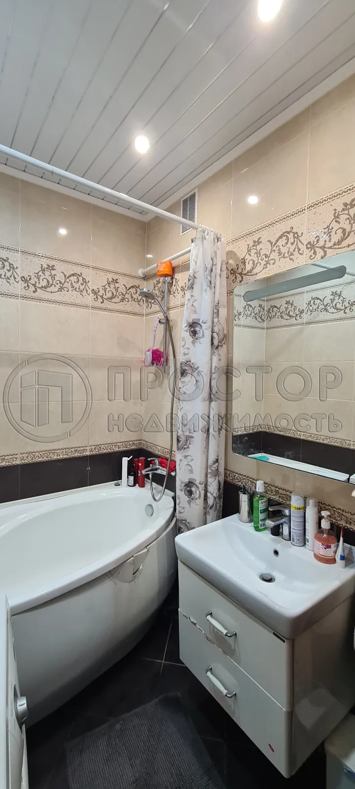 2-комнатная квартира, 59 м² - фото 12