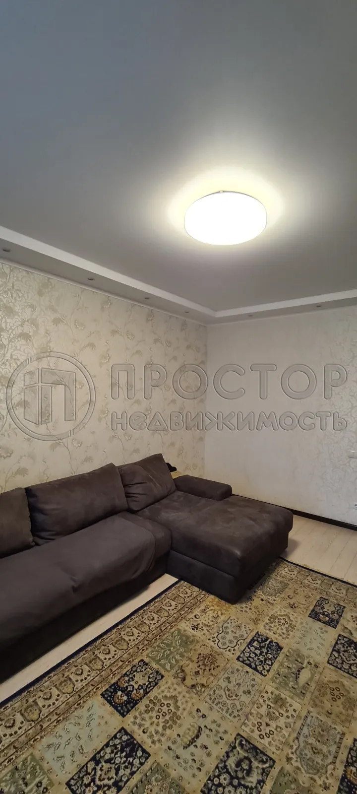 2-комнатная квартира, 59 м² - фото 13