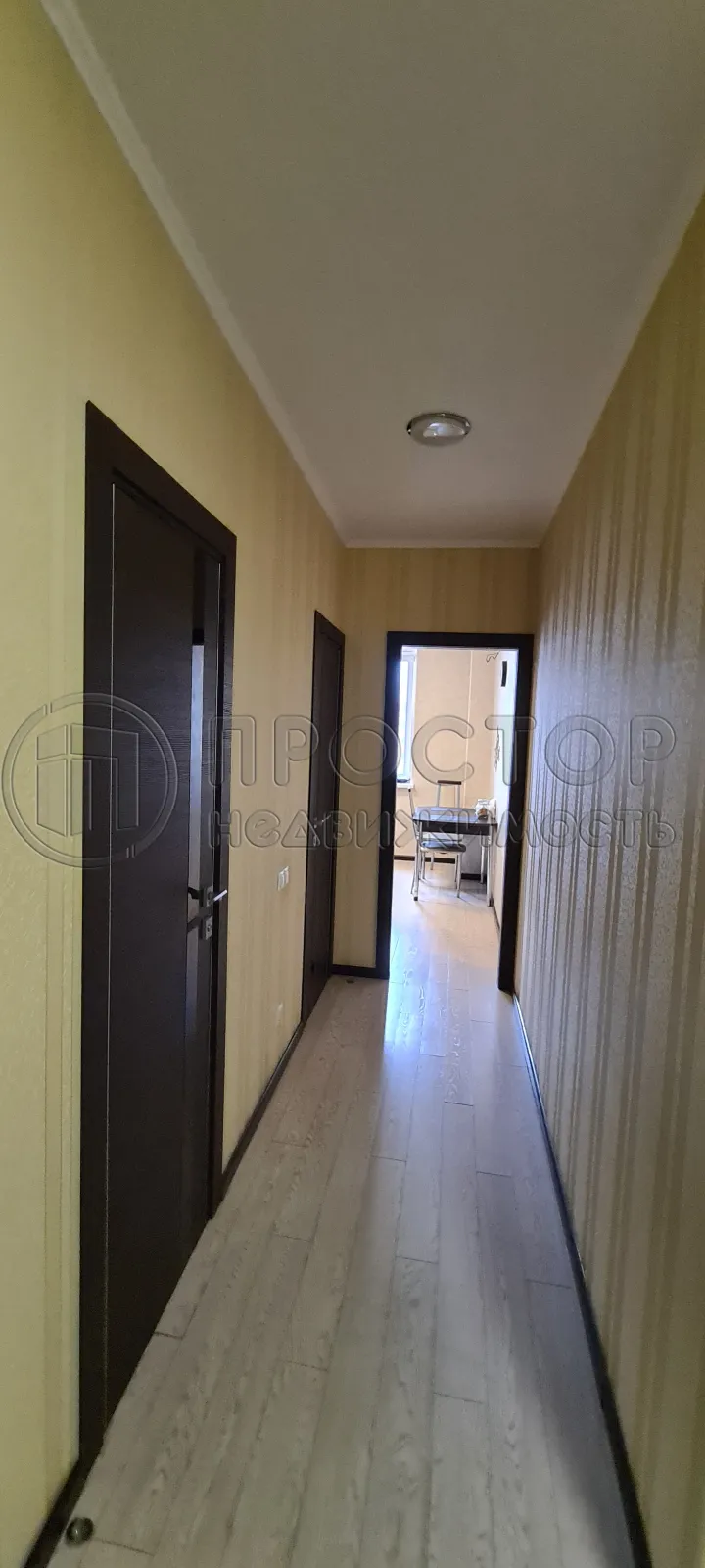 2-комнатная квартира, 59 м² - фото 15
