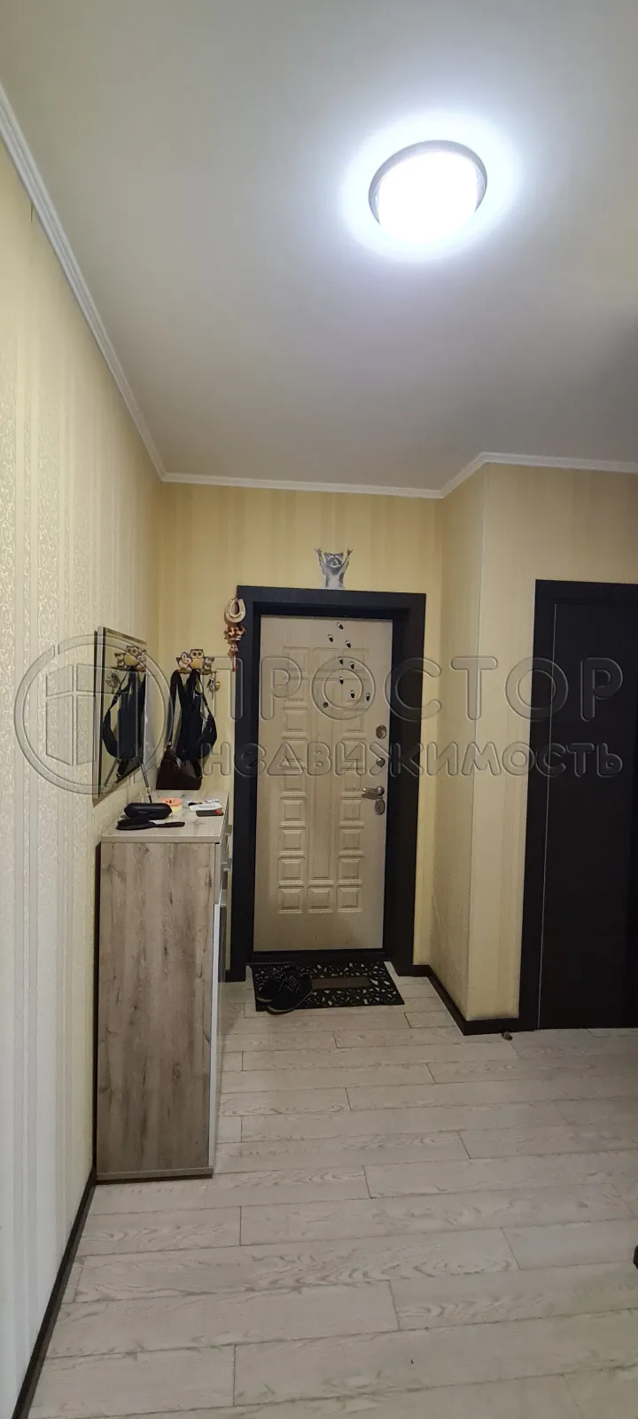 2-комнатная квартира, 59 м² - фото 16
