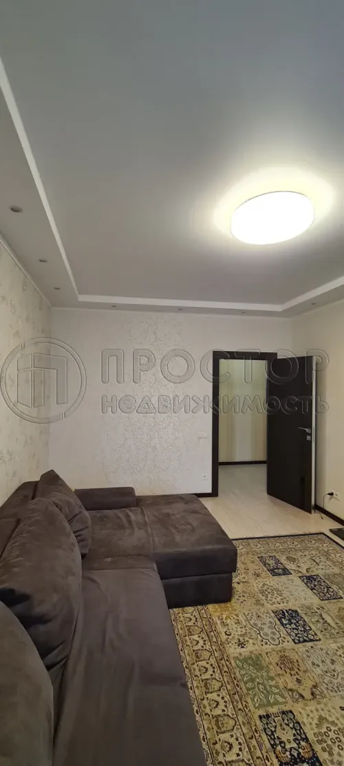 2-комнатная квартира, 59 м² - фото 17
