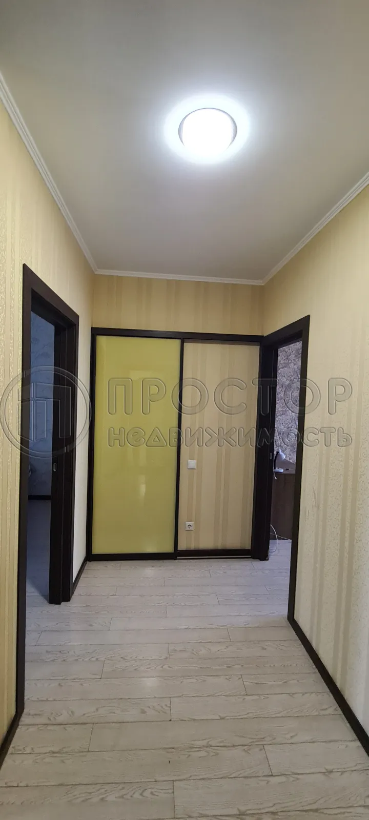 2-комнатная квартира, 59 м² - фото 18