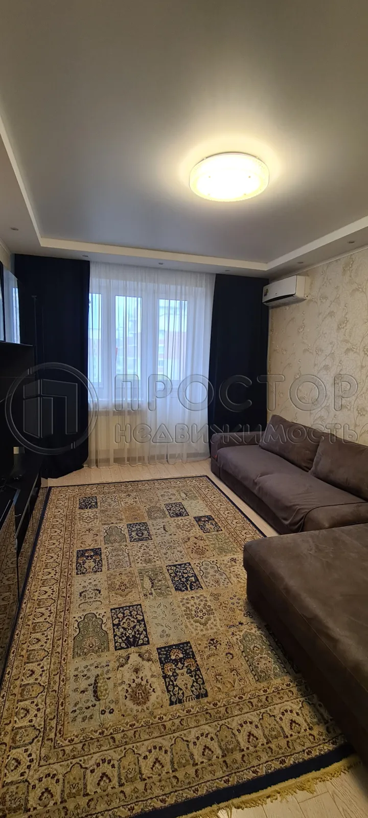 2-комнатная квартира, 59 м² - фото 19
