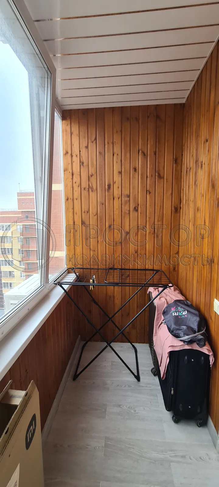 2-комнатная квартира, 59 м² - фото 21