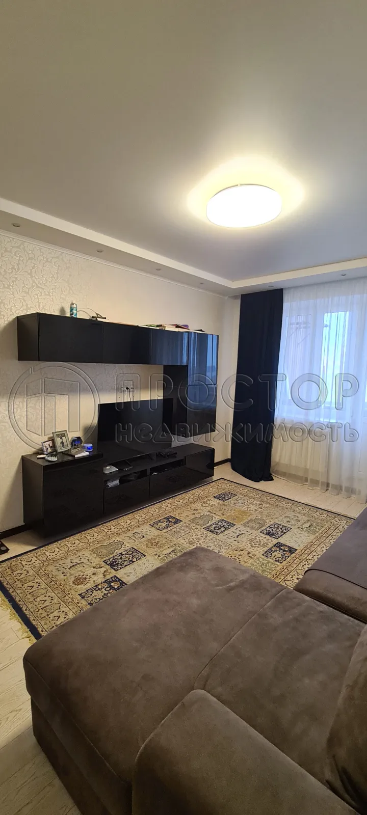 2-комнатная квартира, 59 м² - фото 7