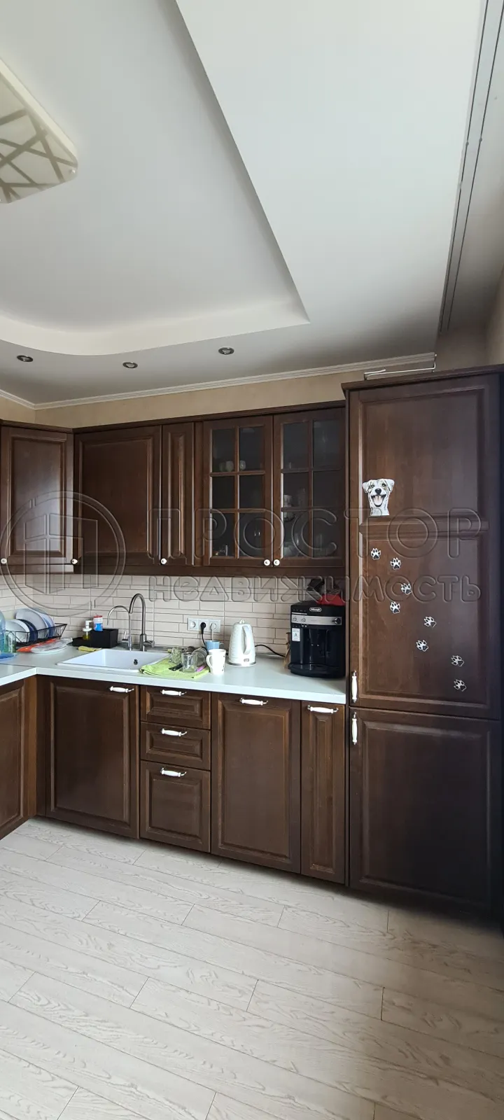 2-комнатная квартира, 59 м² - фото 22