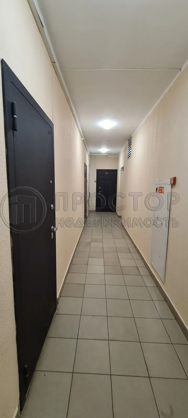 2-комнатная квартира, 59 м² - фото 25