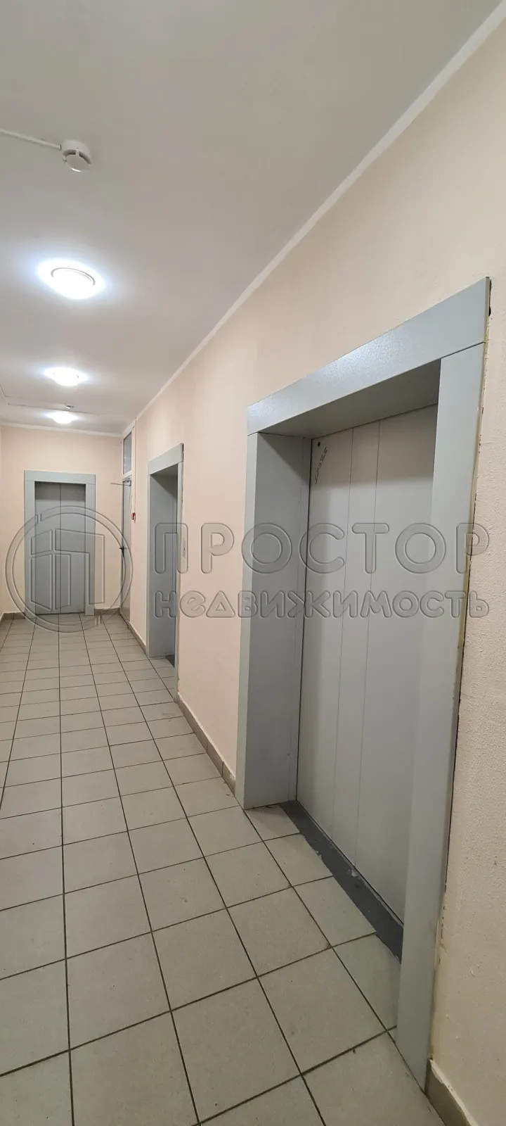 2-комнатная квартира, 59 м² - фото 27
