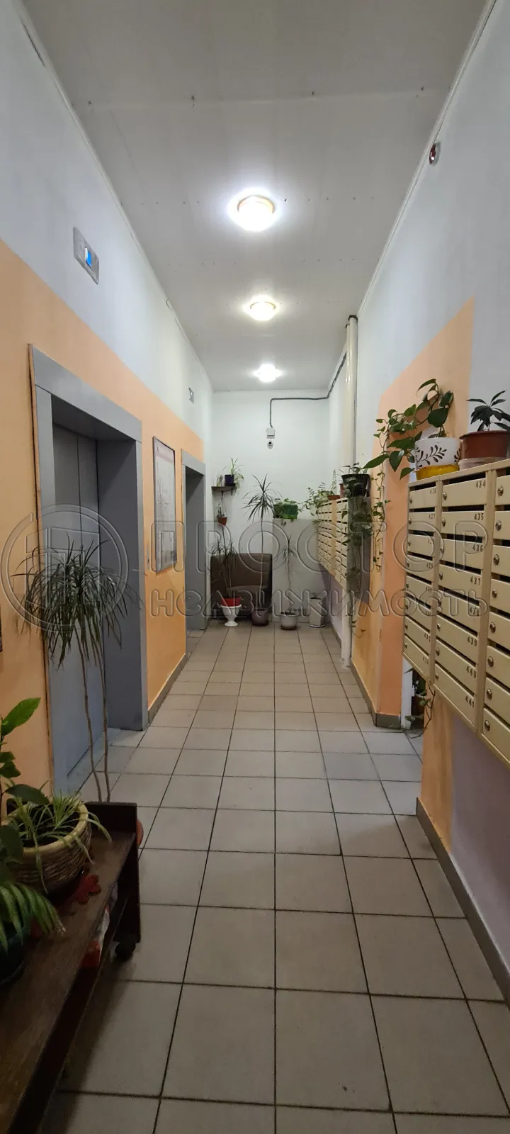 2-комнатная квартира, 59 м² - фото 29