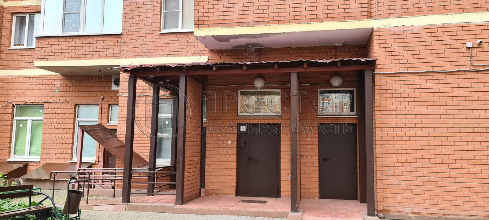 2-комнатная квартира, 59 м² - фото 26