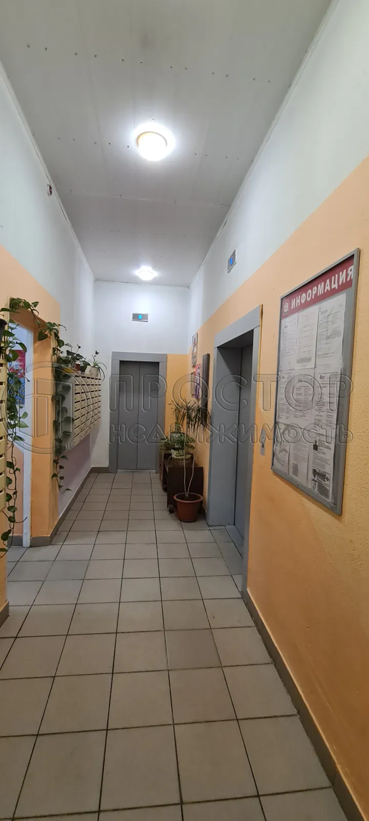 2-комнатная квартира, 59 м² - фото 30