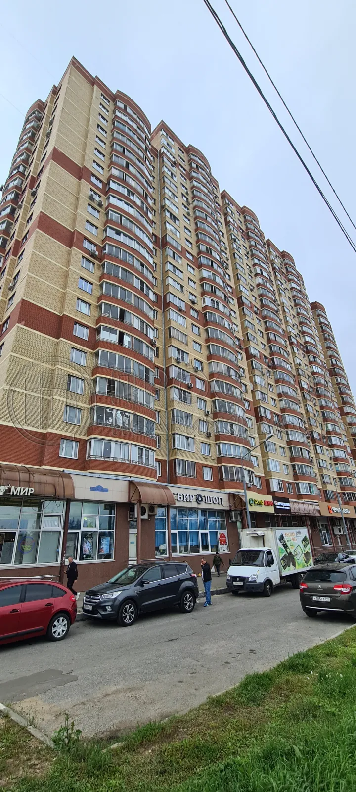 2-комнатная квартира, 59 м² - фото 32