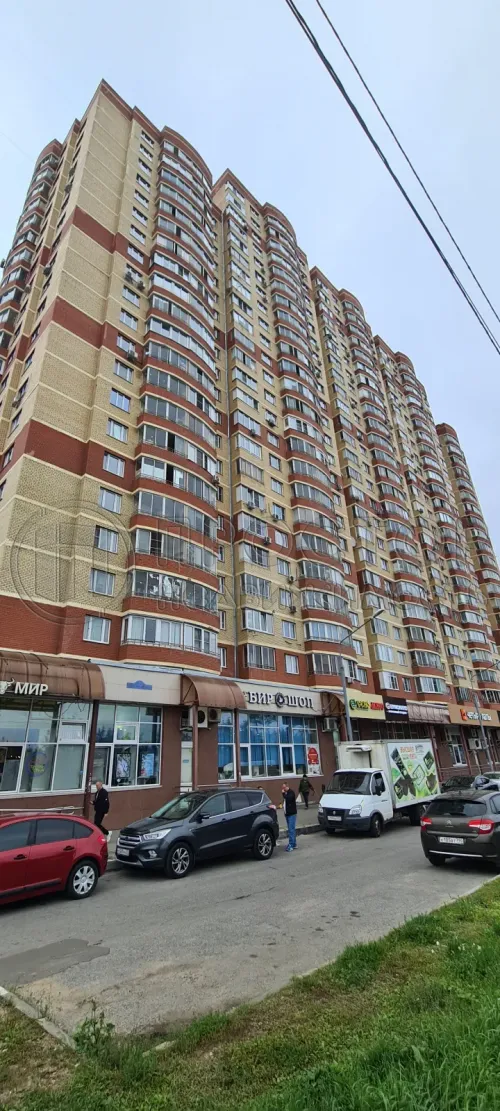 2-комнатная квартира, 59 м² - фото 32