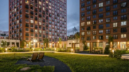 2-комнатная квартира, 65 м² - фото 3