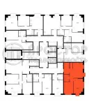 2-комнатная квартира, 65 м² - фото 8