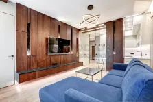 2-комнатная квартира, 71 м² - фото 20