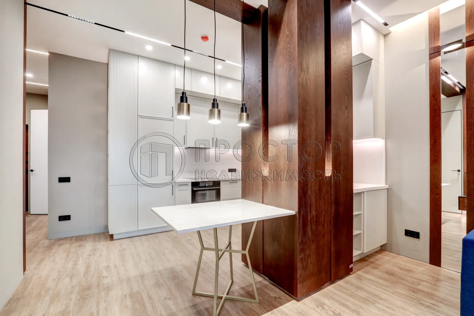 2-комнатная квартира, 71 м² - фото 3