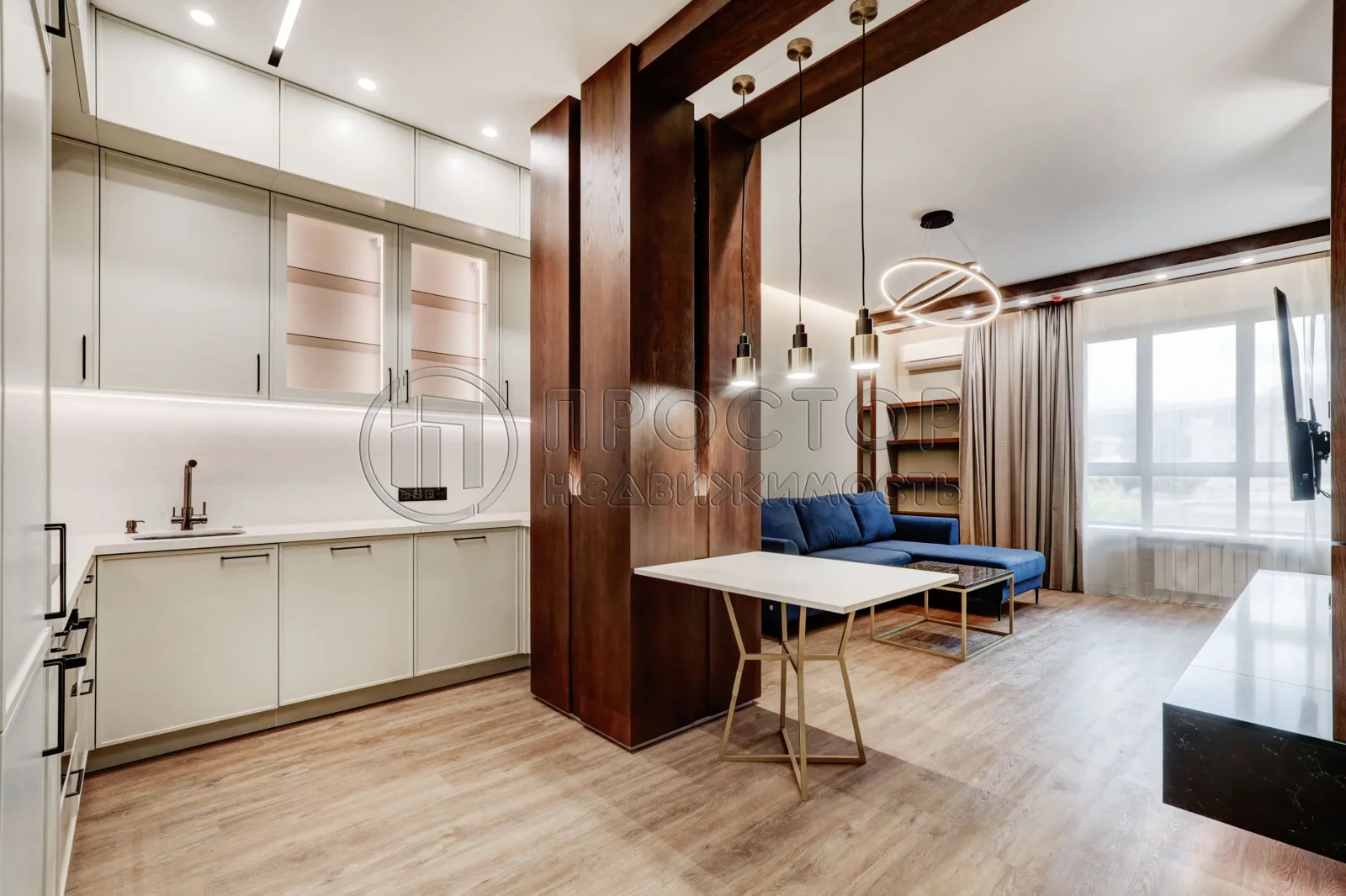 2-комнатная квартира, 71 м² - фото 6