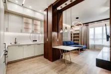 2-комнатная квартира, 71 м² - фото 24