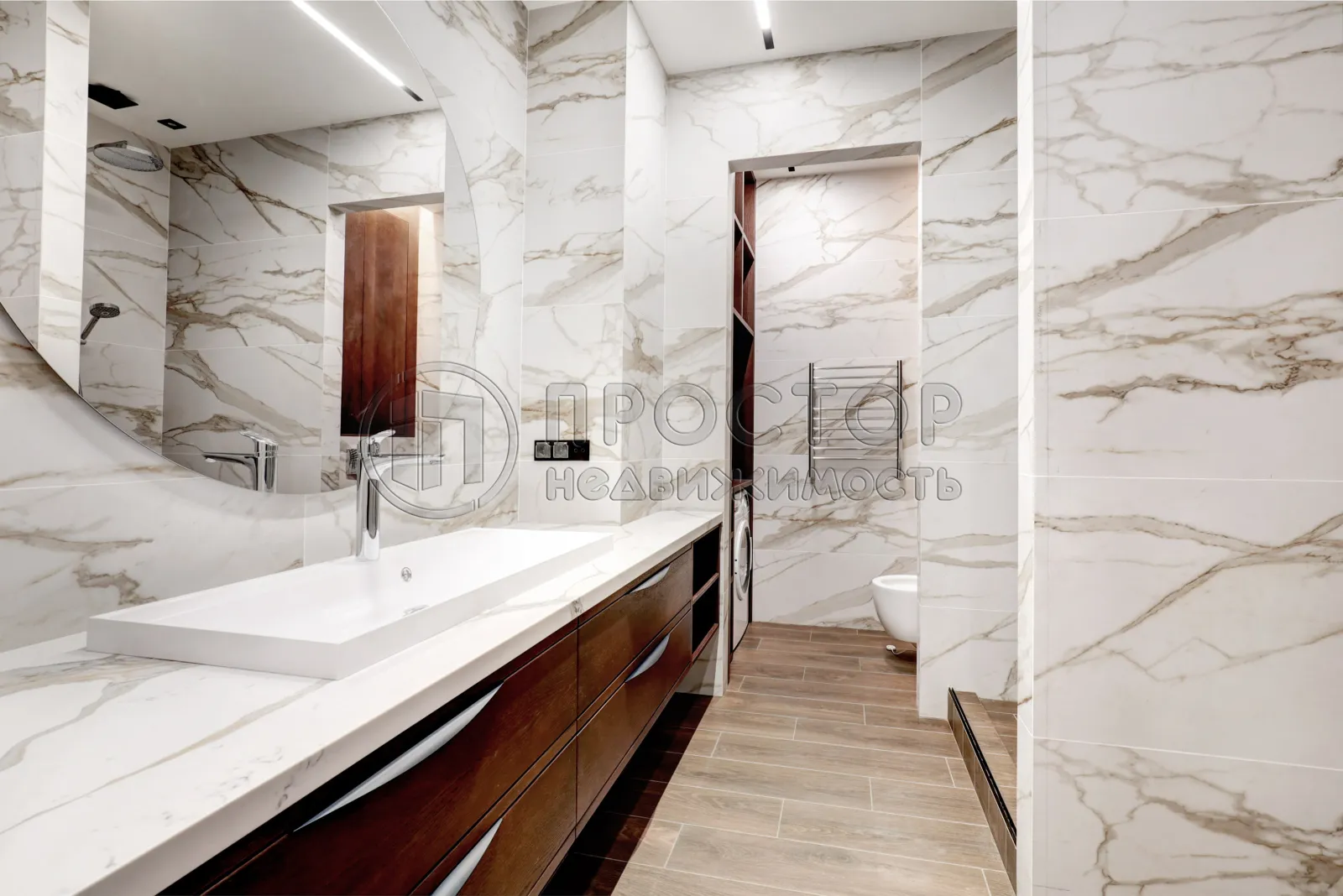 2-комнатная квартира, 71 м² - фото 8