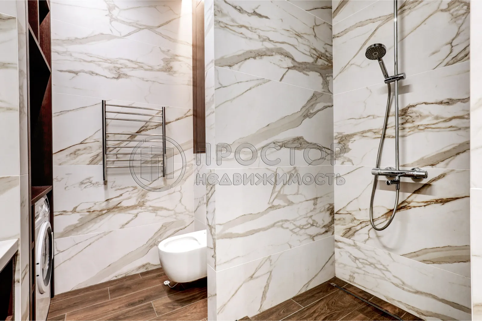 2-комнатная квартира, 71 м² - фото 9