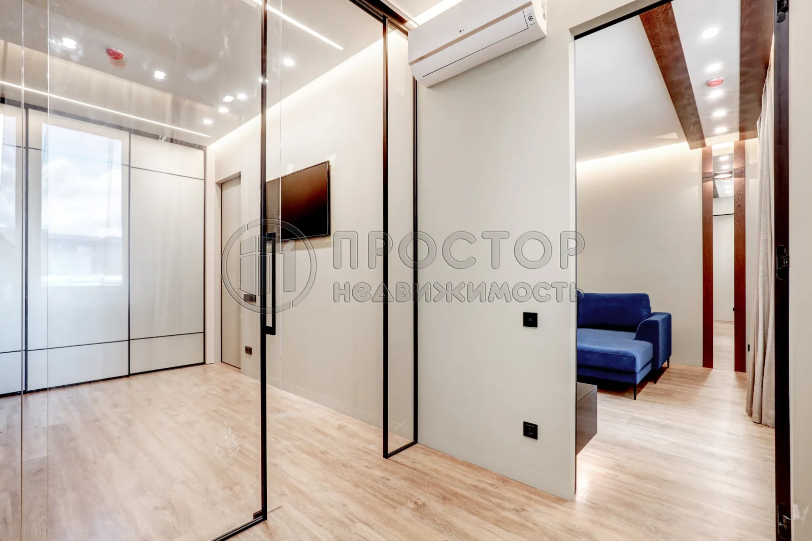 2-комнатная квартира, 71 м² - фото 10