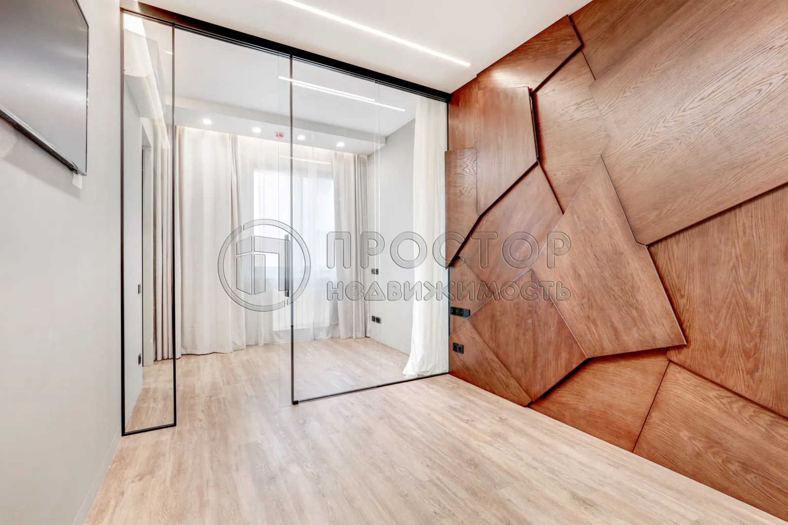 2-комнатная квартира, 71 м² - фото 11