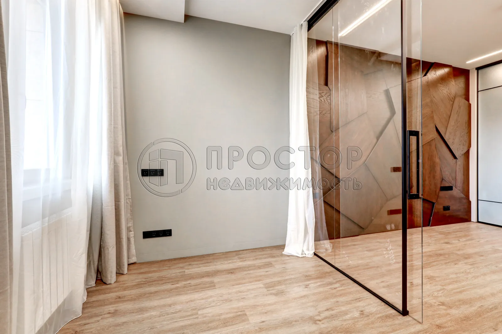 2-комнатная квартира, 71 м² - фото 12