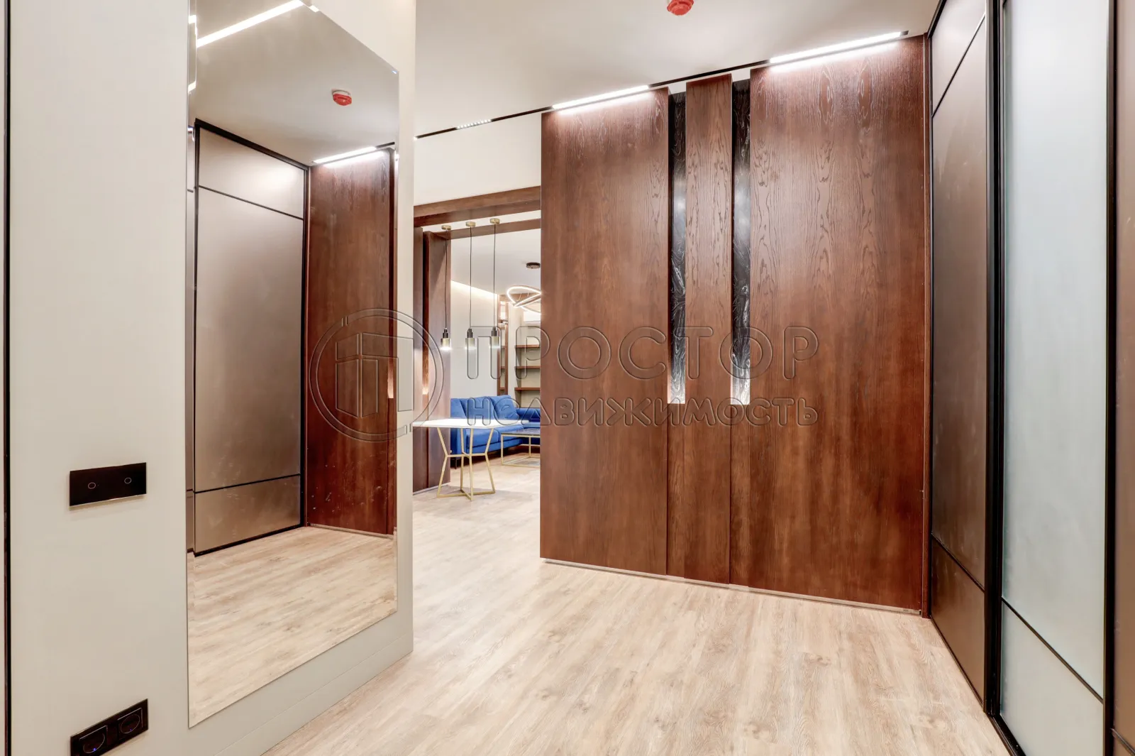 2-комнатная квартира, 71 м² - фото 13