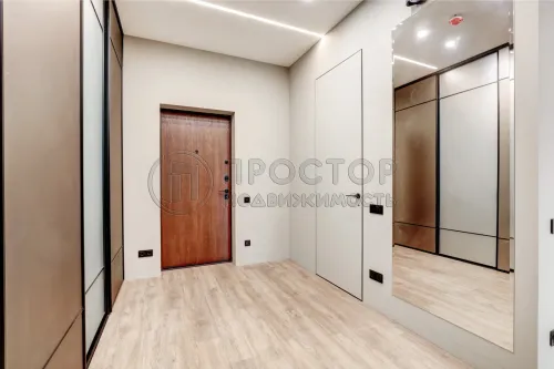 2-комнатная квартира, 71 м² - фото 14