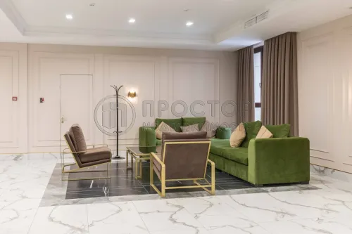 2-комнатная квартира, 71 м² - фото 15