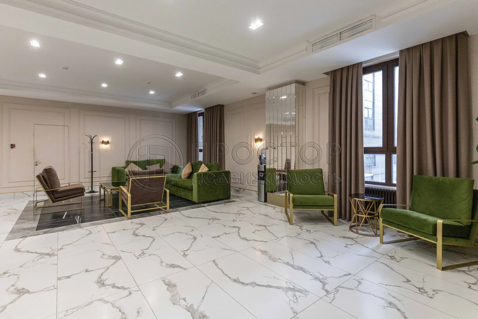 2-комнатная квартира, 71 м² - фото 16