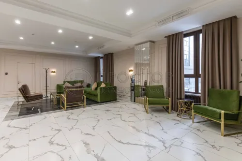 2-комнатная квартира, 71 м² - фото 16
