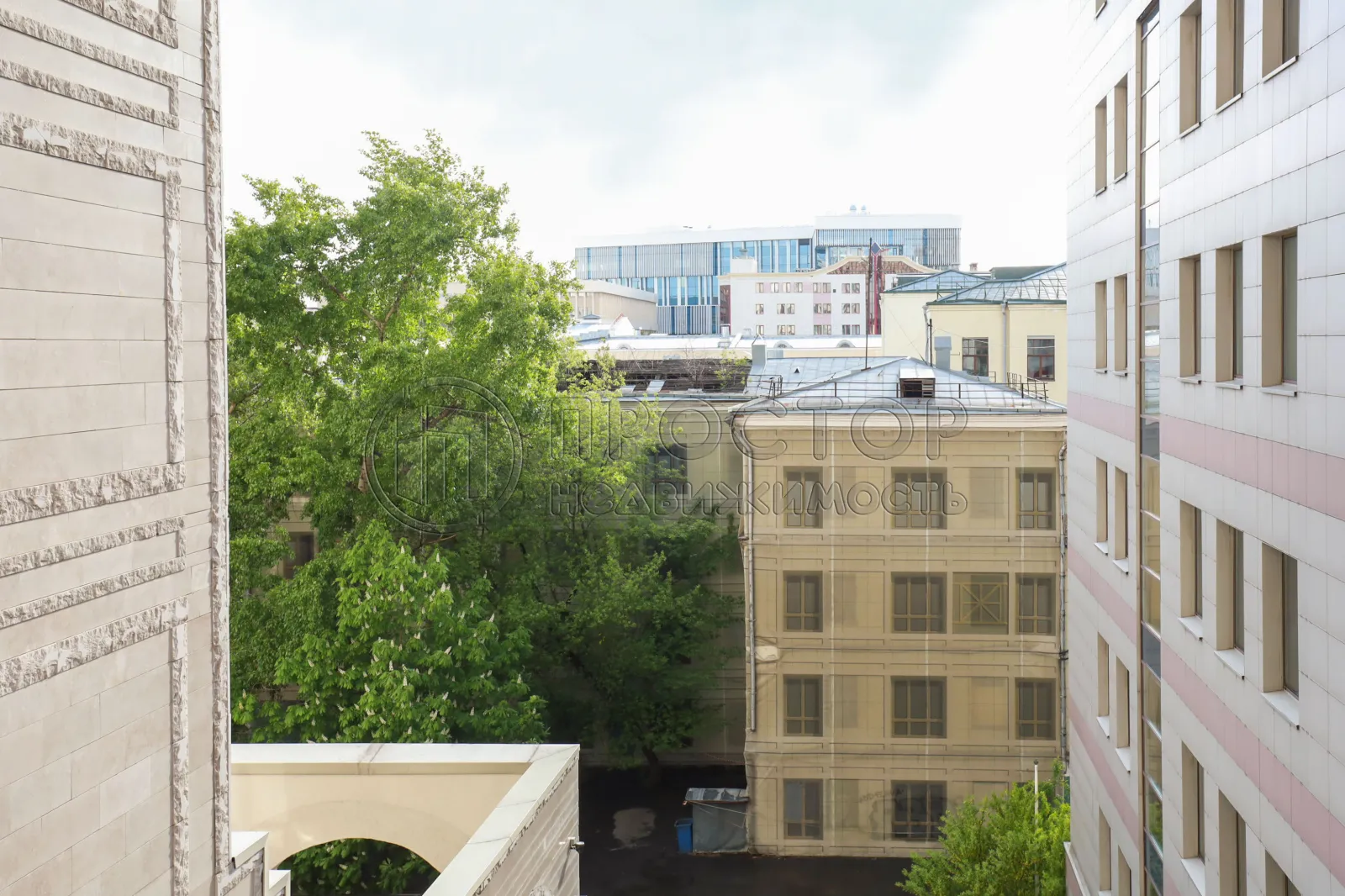 2-комнатная квартира, 71 м² - фото 17