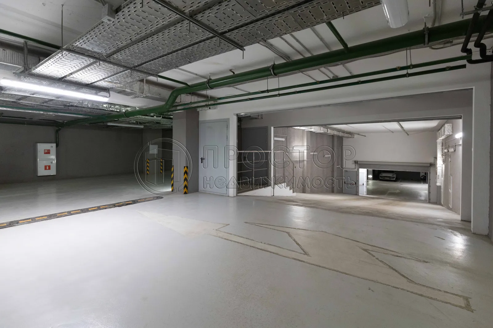 2-комнатная квартира, 71 м² - фото 19