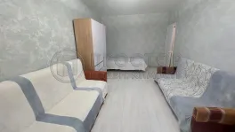 1-комнатная квартира, 32.7 м² - фото 17