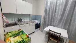 1-комнатная квартира, 32.7 м² - фото 18