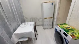 1-комнатная квартира, 32.7 м² - фото 19